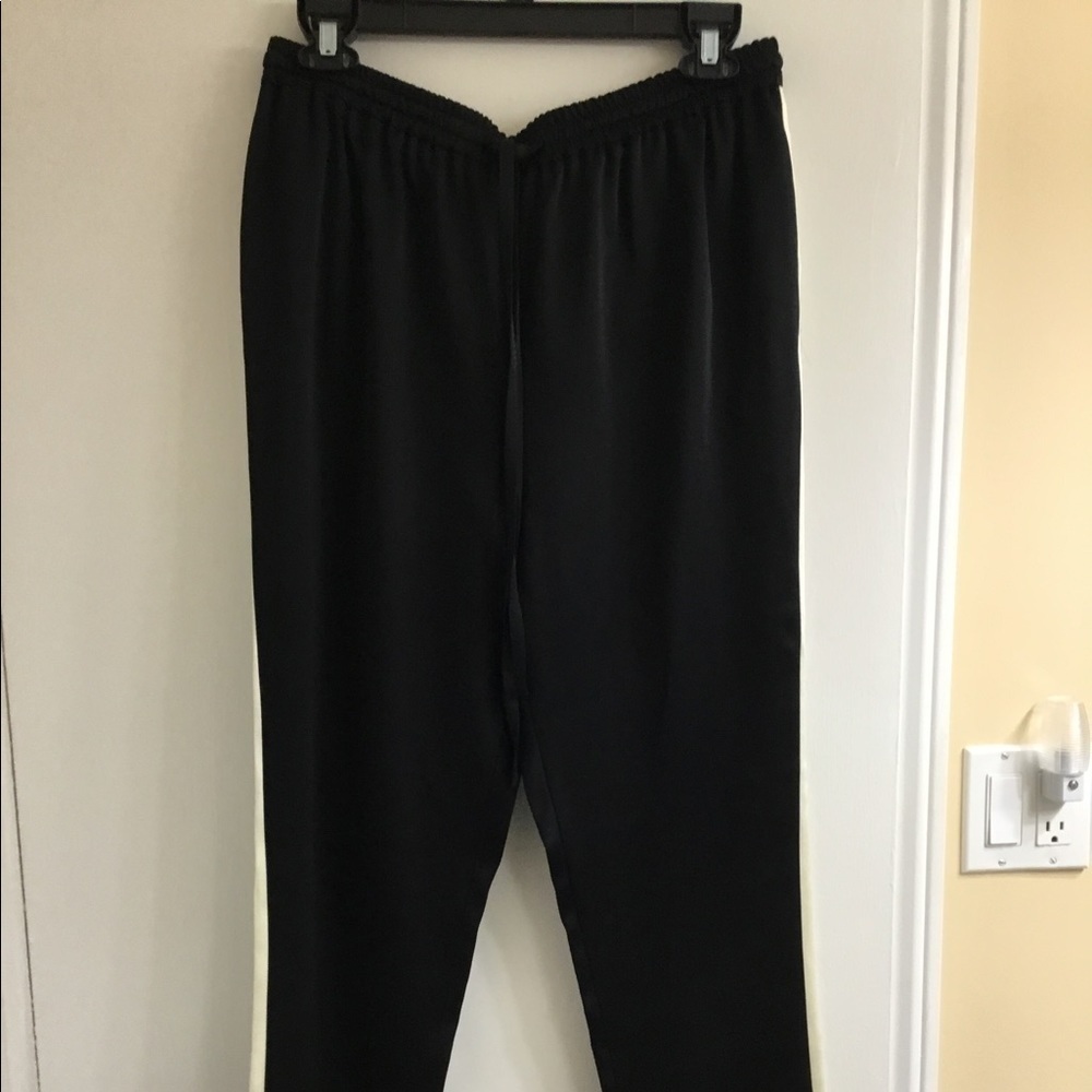 Red Valentino Spa track pants